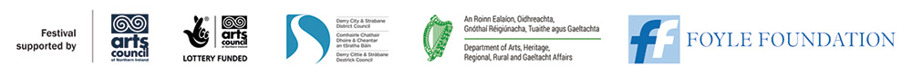 Festival logo strip