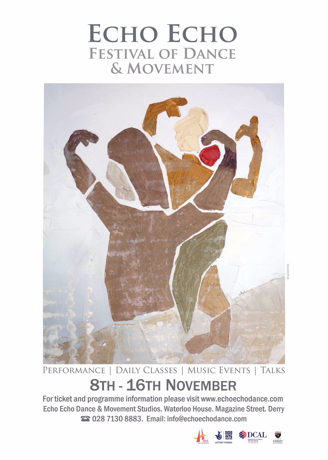 Festival 2013 image