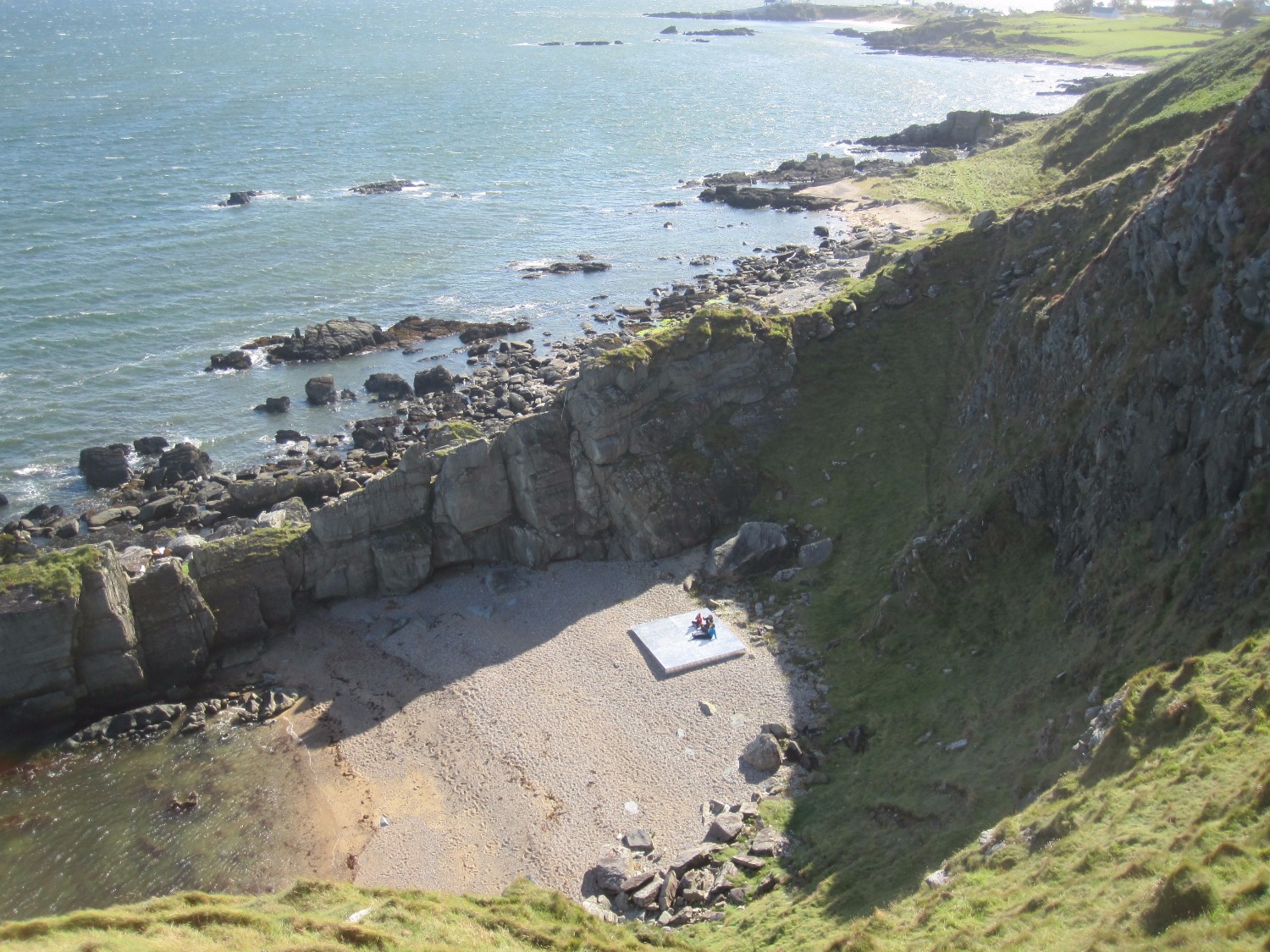 Image of Port-a-doris